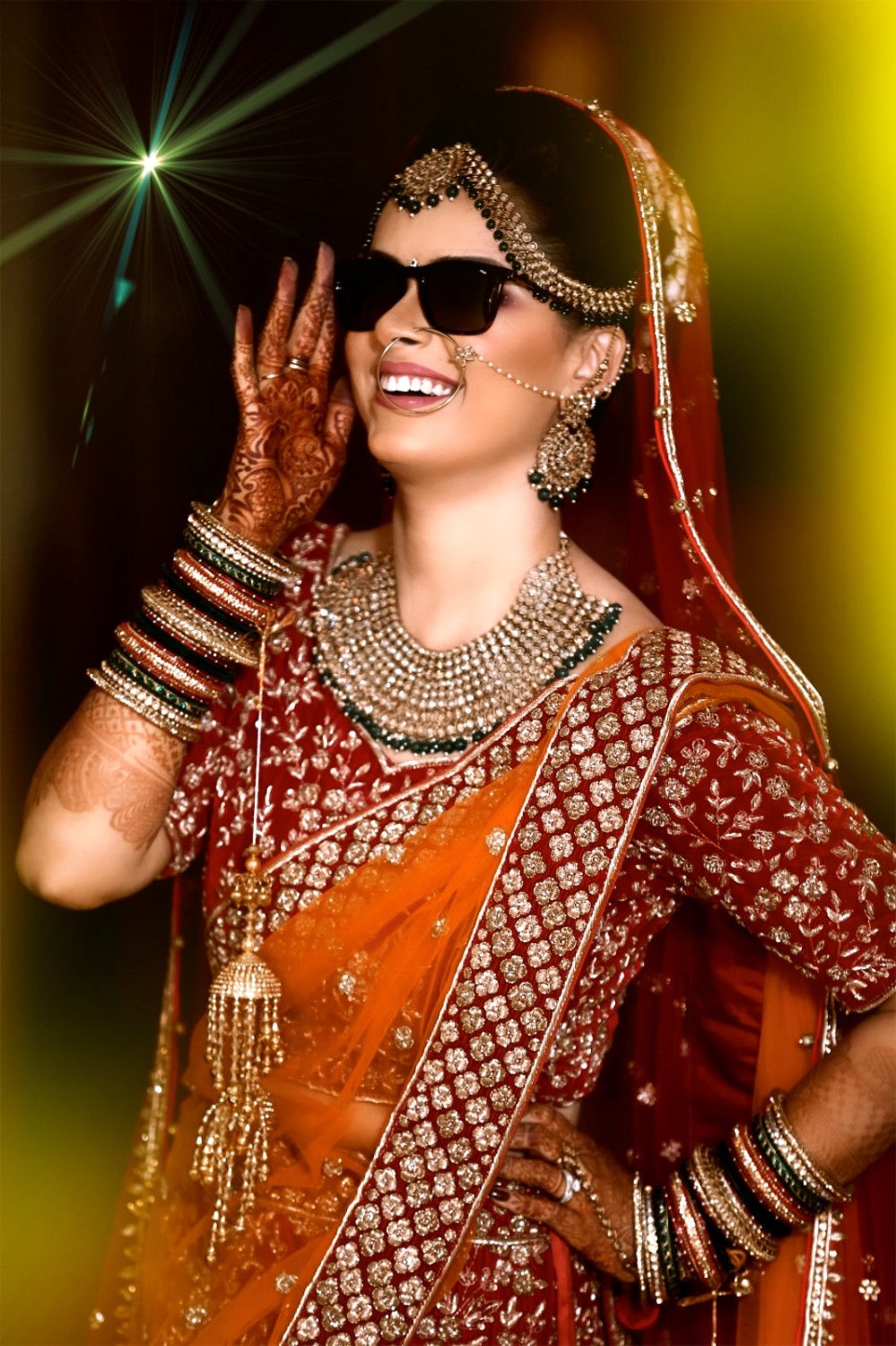 Aaryan Photographers 
