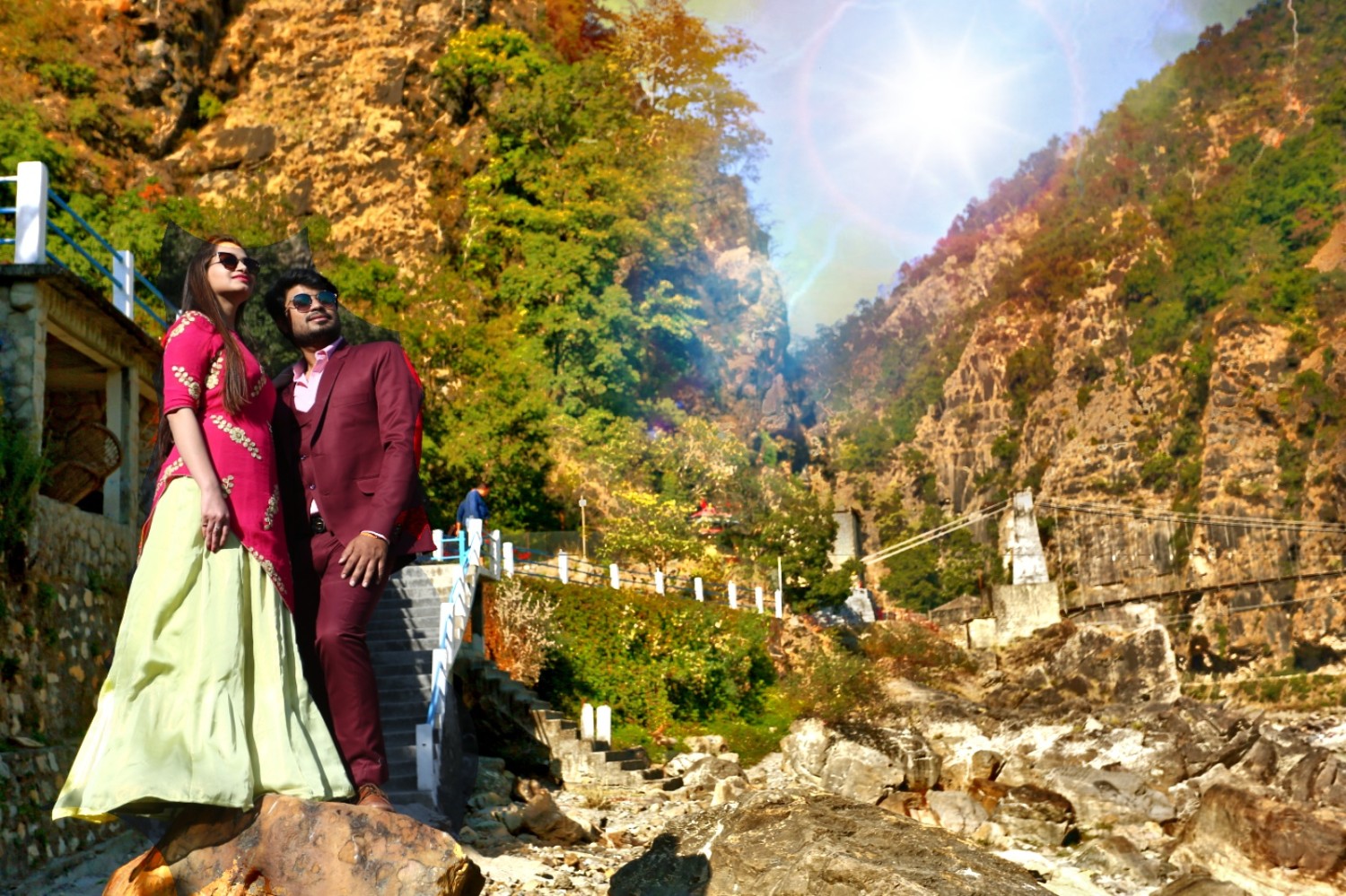 Aaryan Photographers 