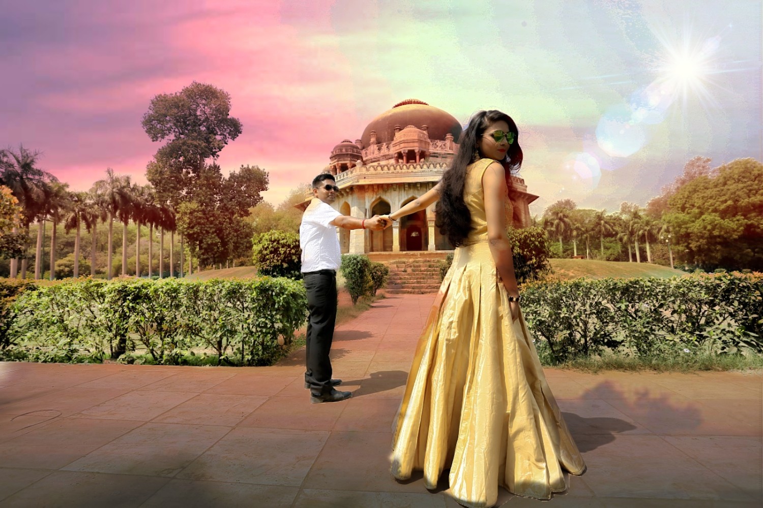 Aaryan Photographers 