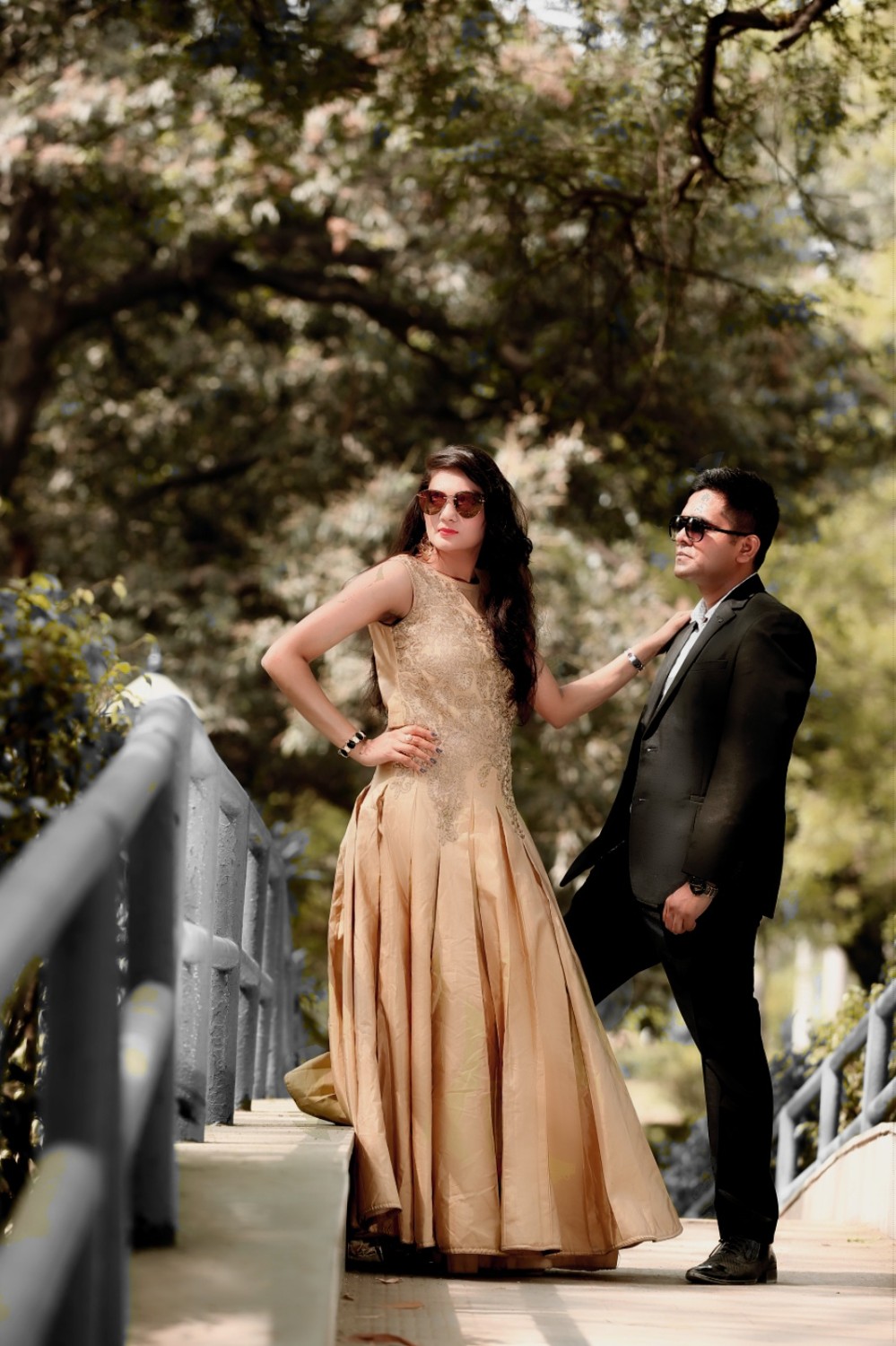 Aaryan Photographers 