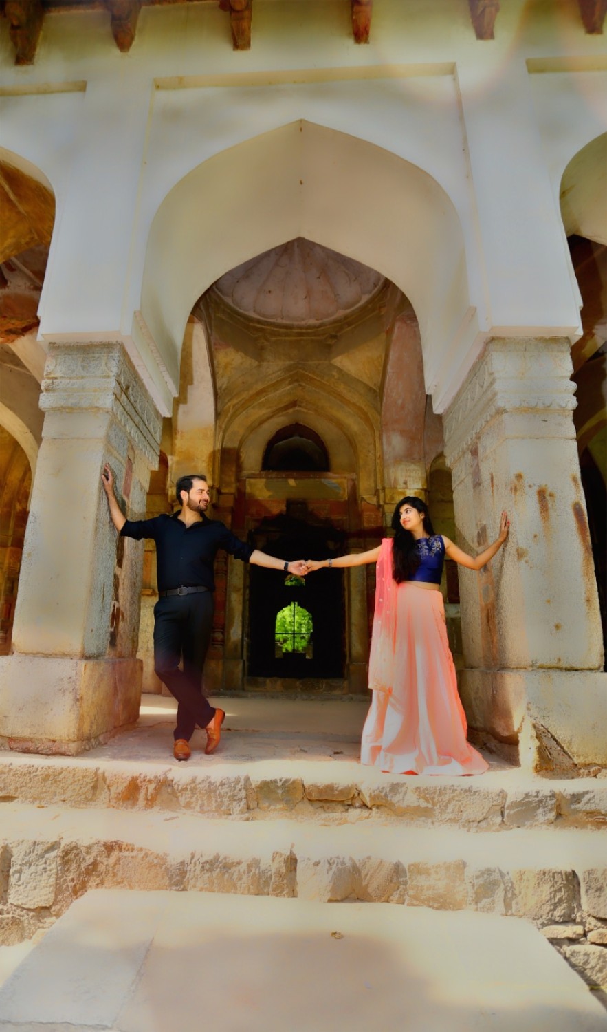 Aaryan Photographers 