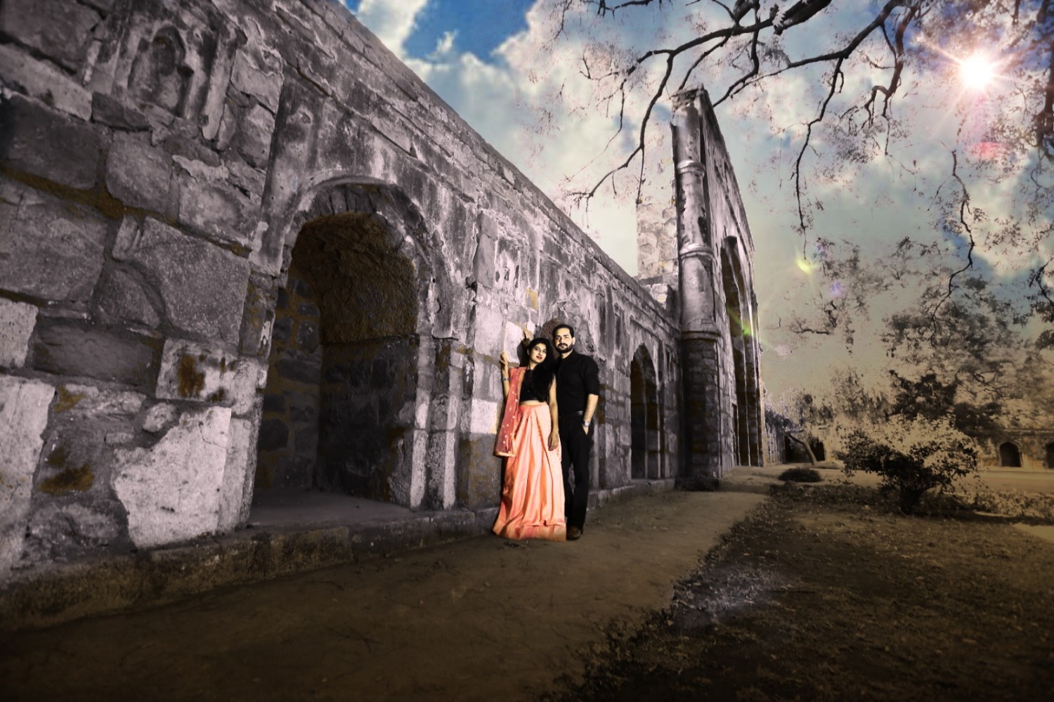 Aaryan Photographers 