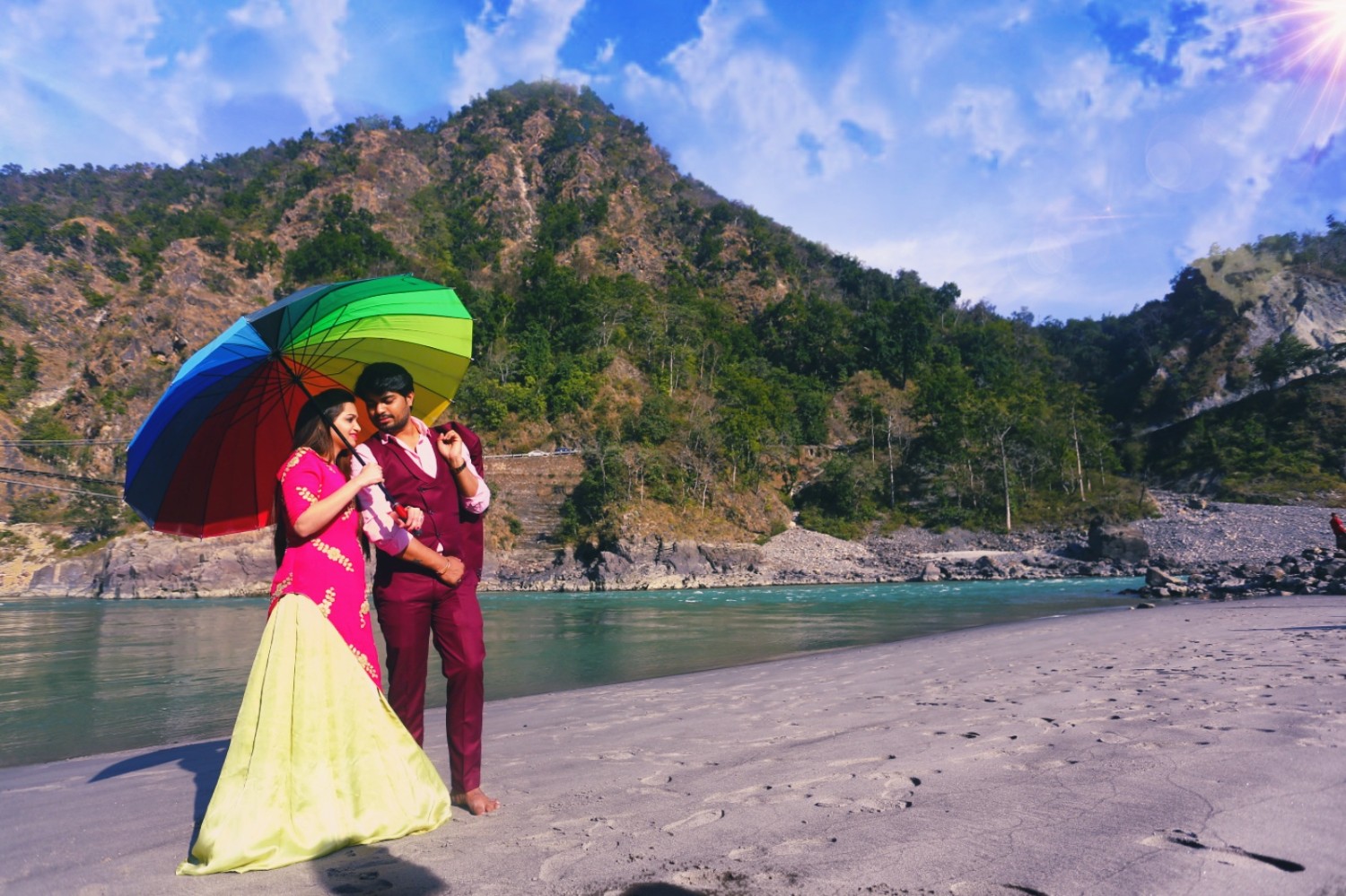 Aaryan Photographers 