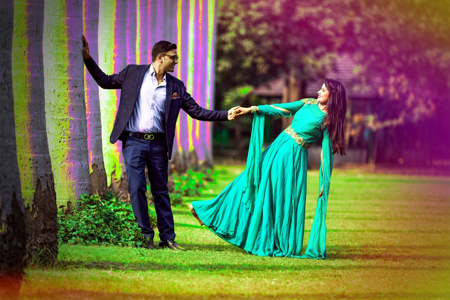 Aaryan Photographers 