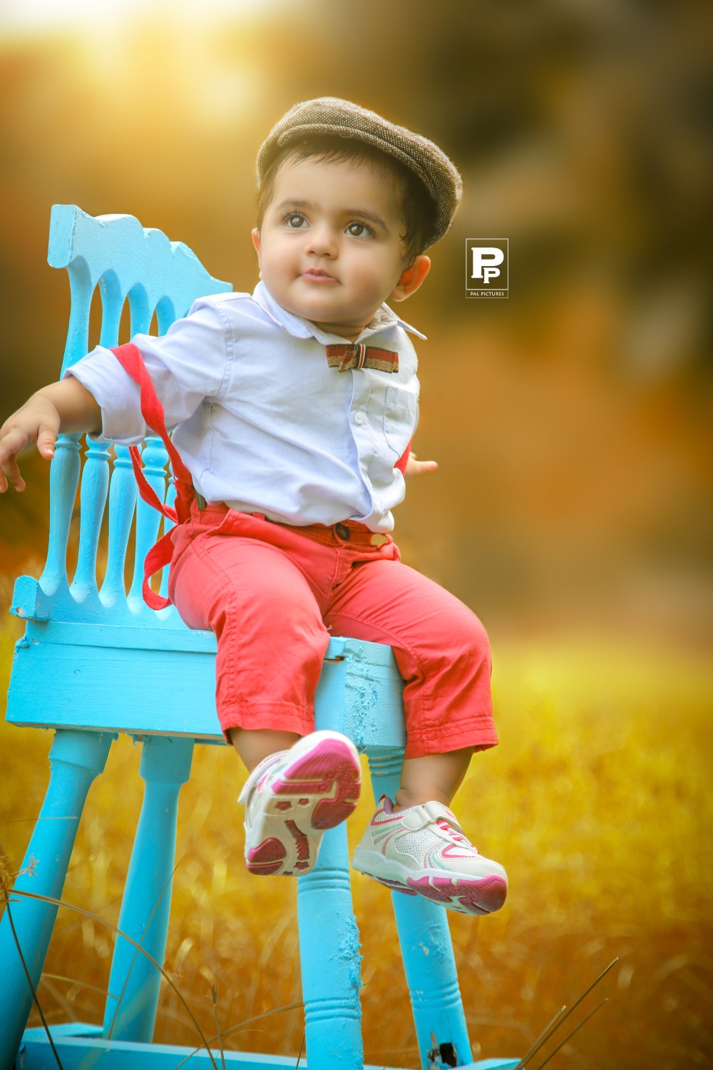 Karan Pal