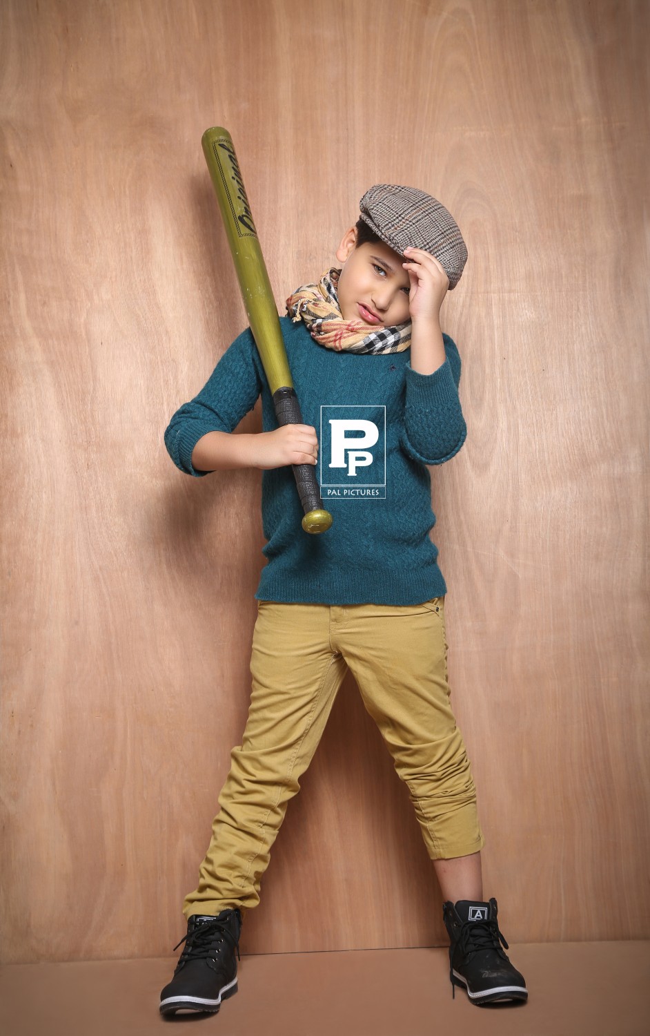 Karan Pal
