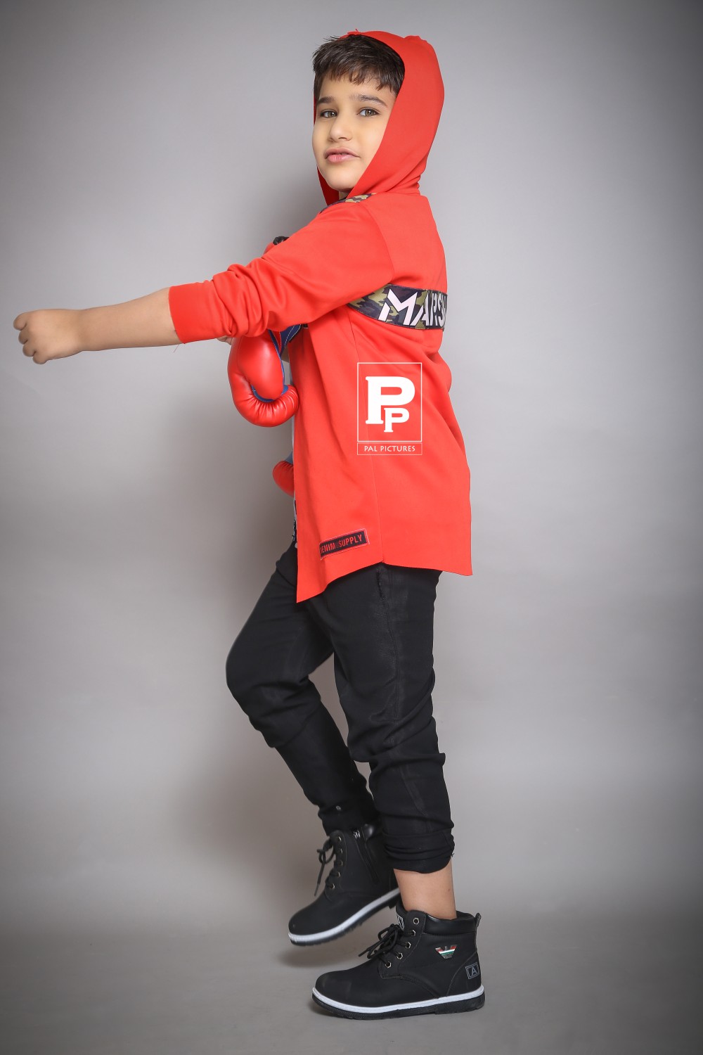 Karan Pal