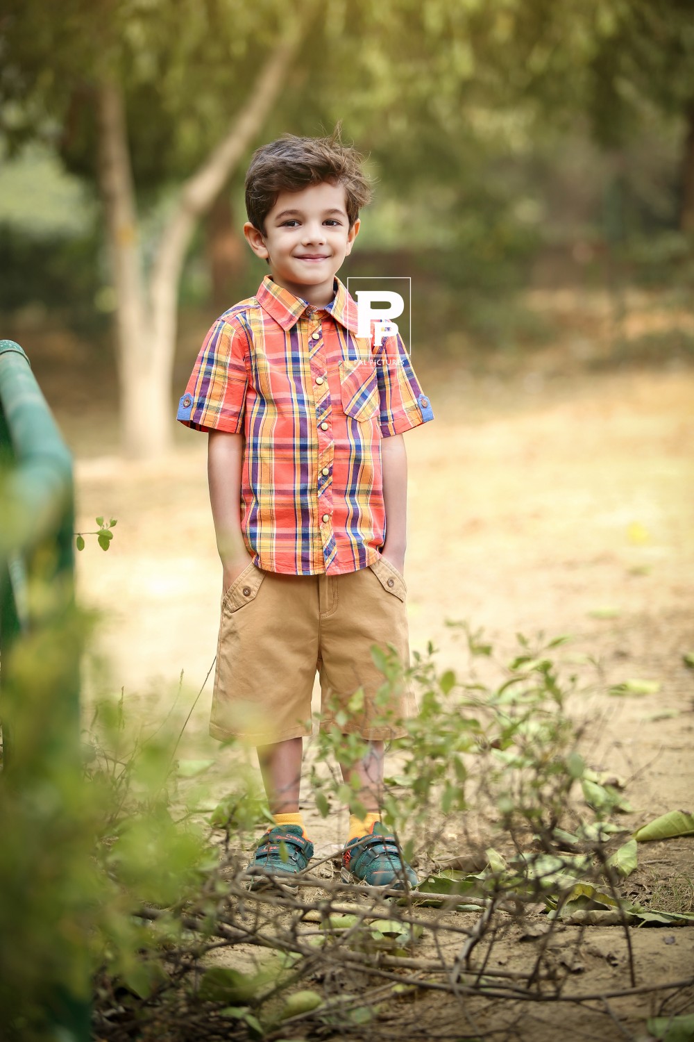 Karan Pal