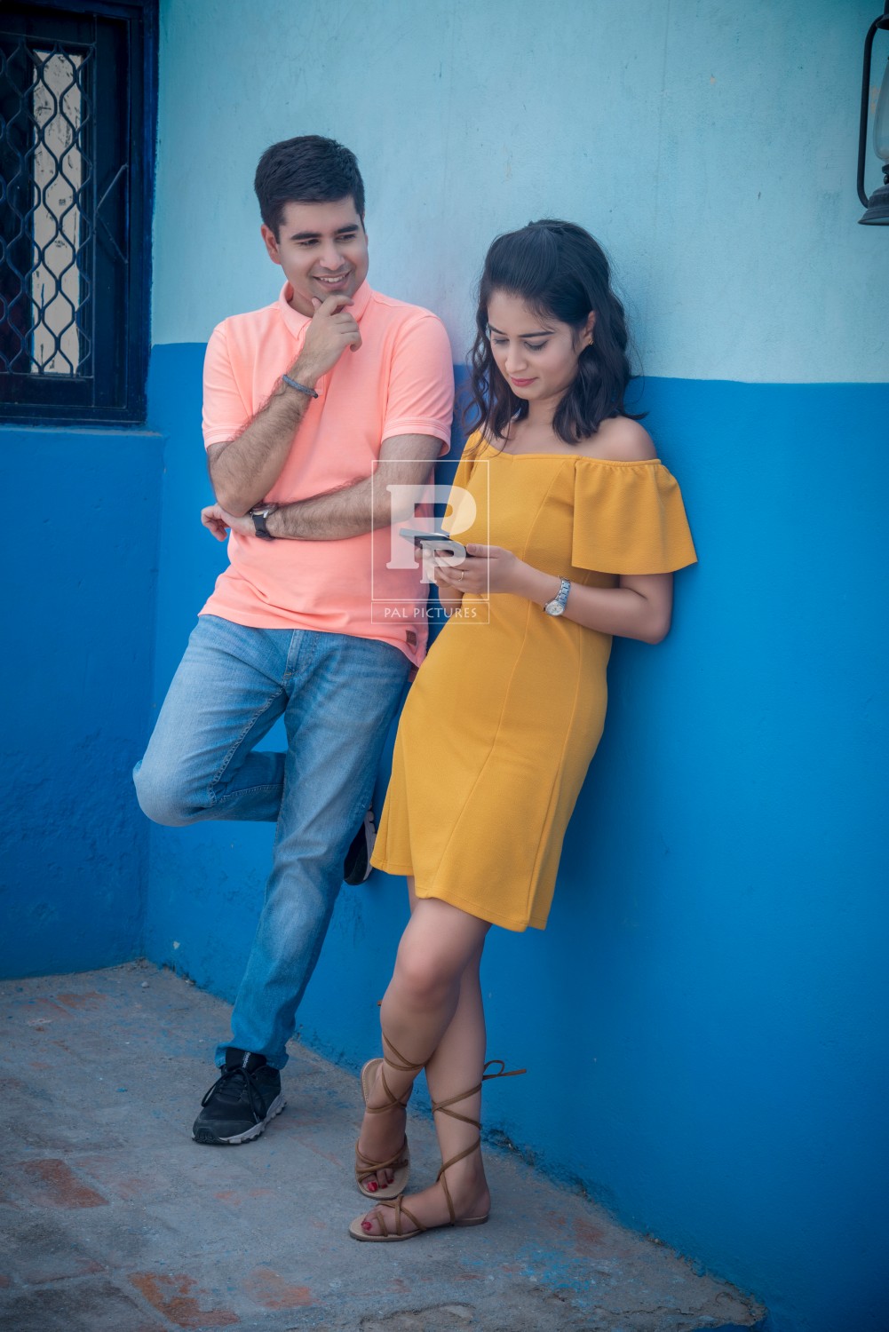 Karan Pal