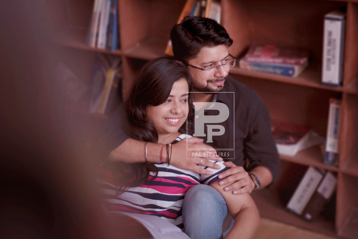 Karan Pal