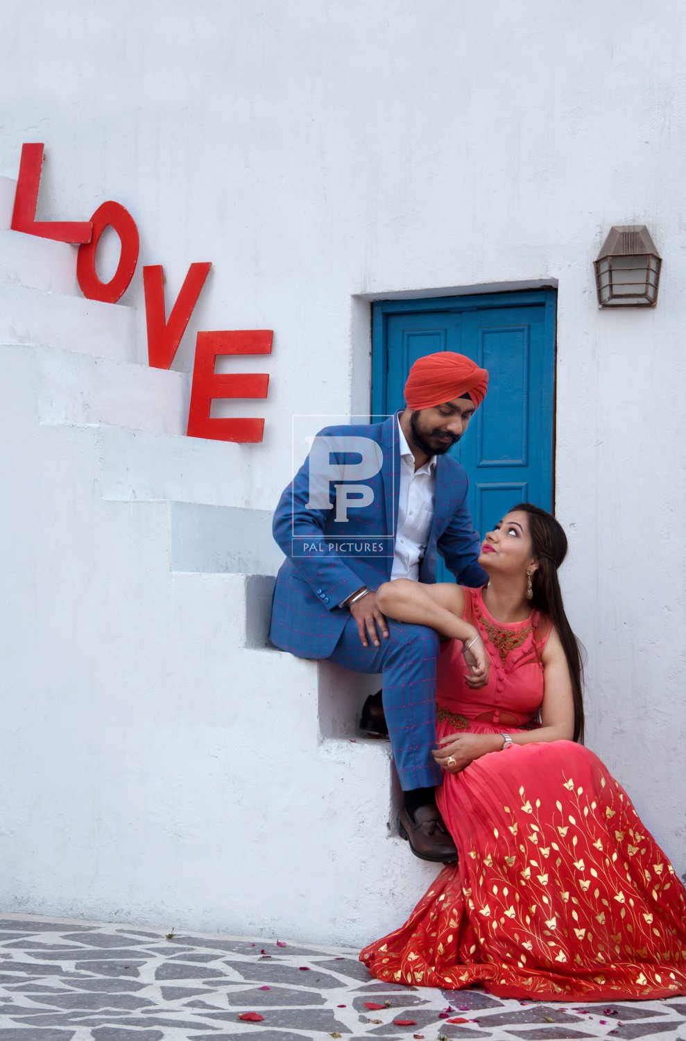 Karan Pal