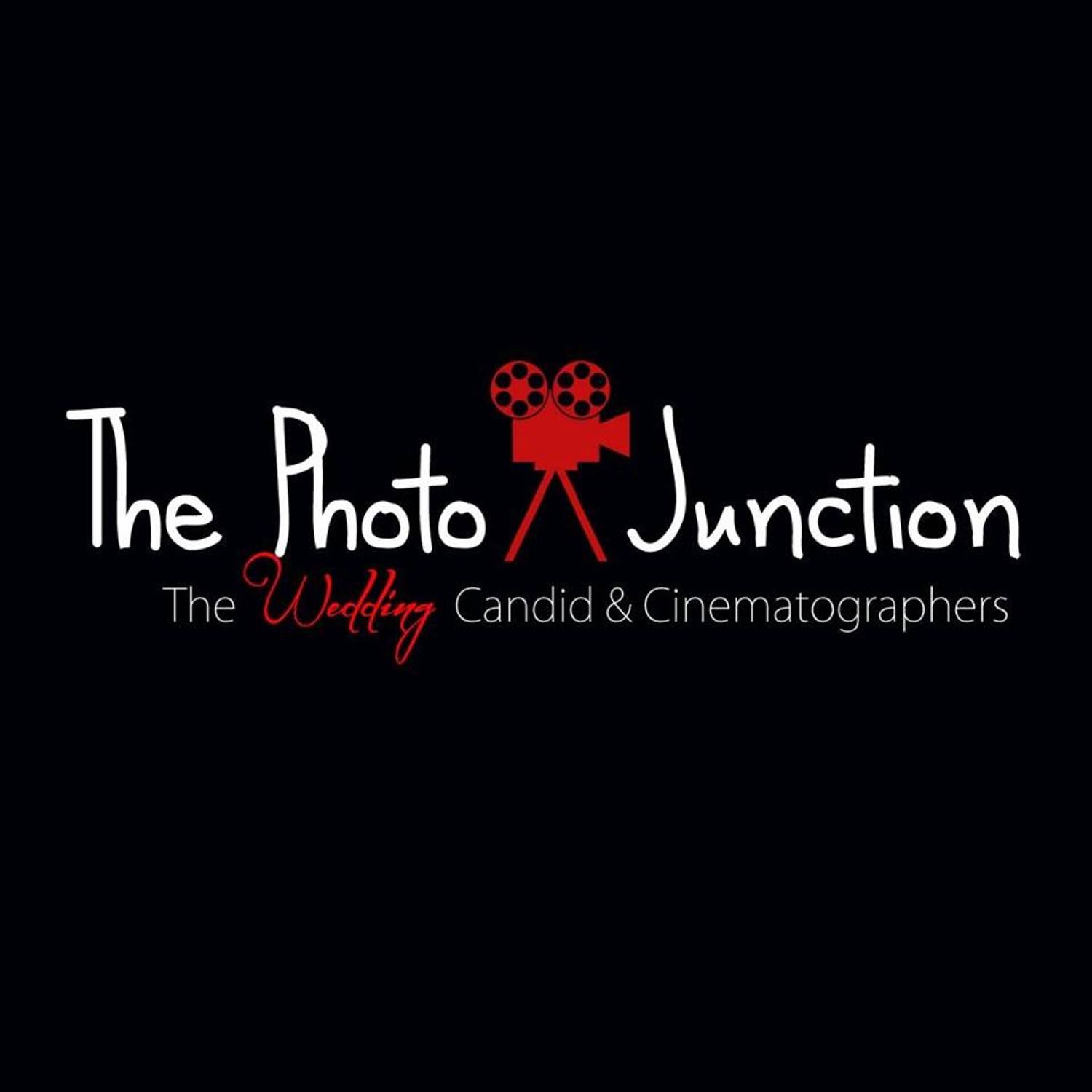 THE PHOTO JUNCTION