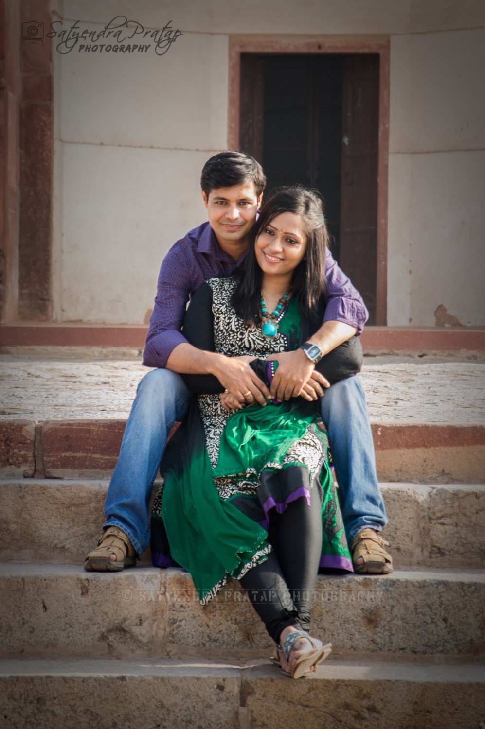 Satyendra Pratap