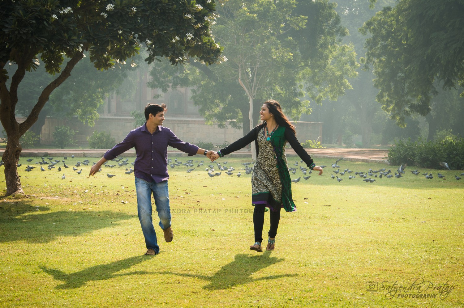 Satyendra Pratap