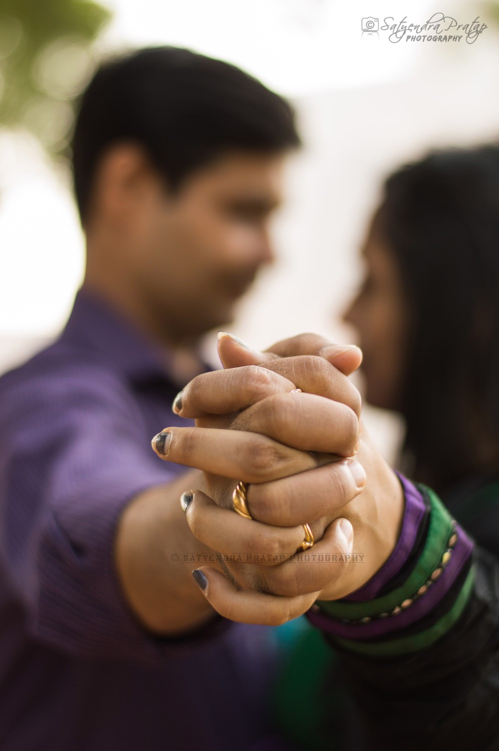 Satyendra Pratap
