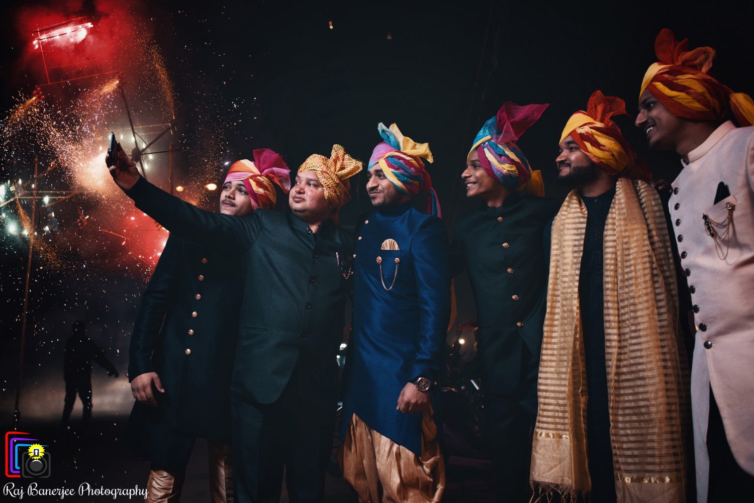 Raj Banerjee