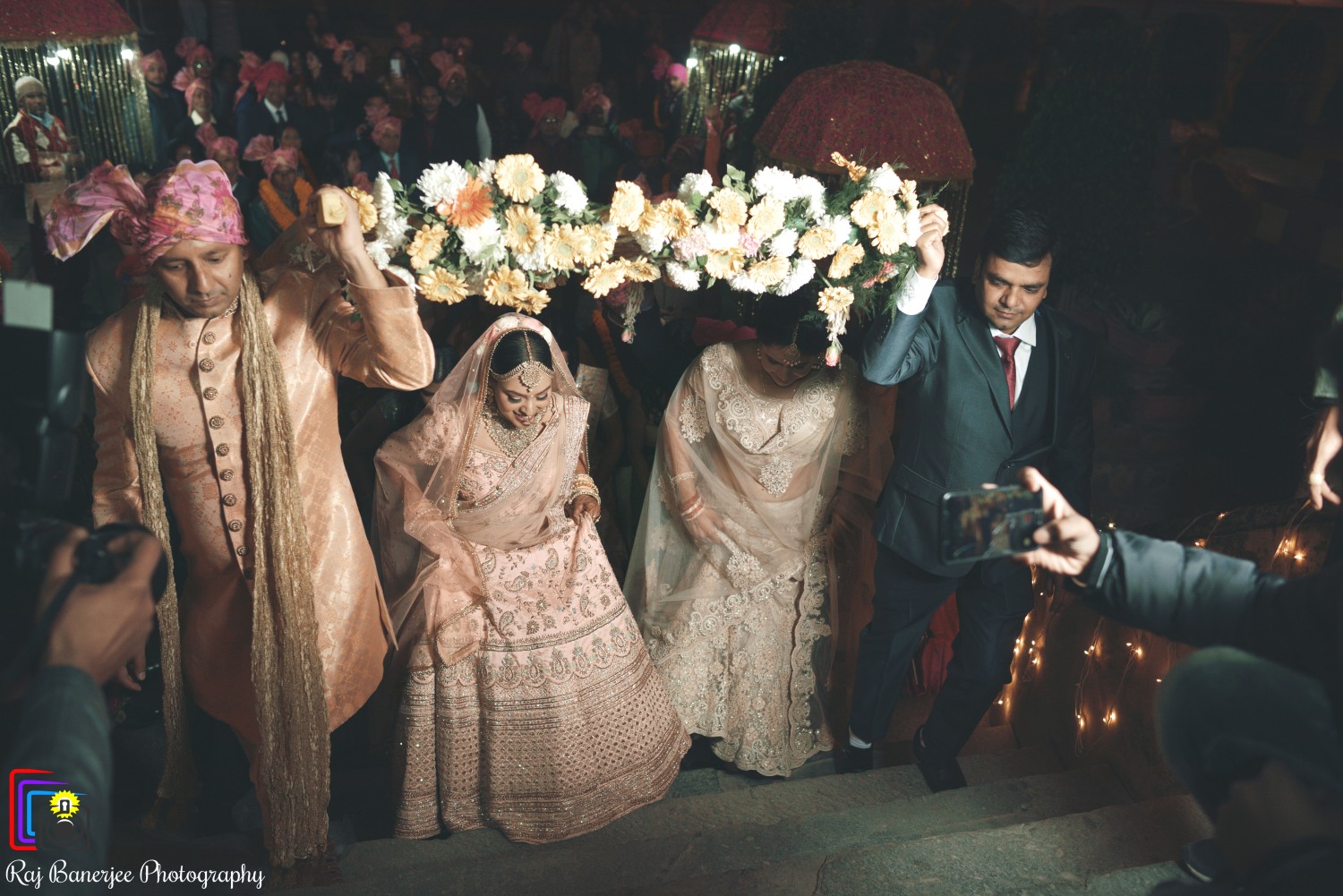 Raj Banerjee