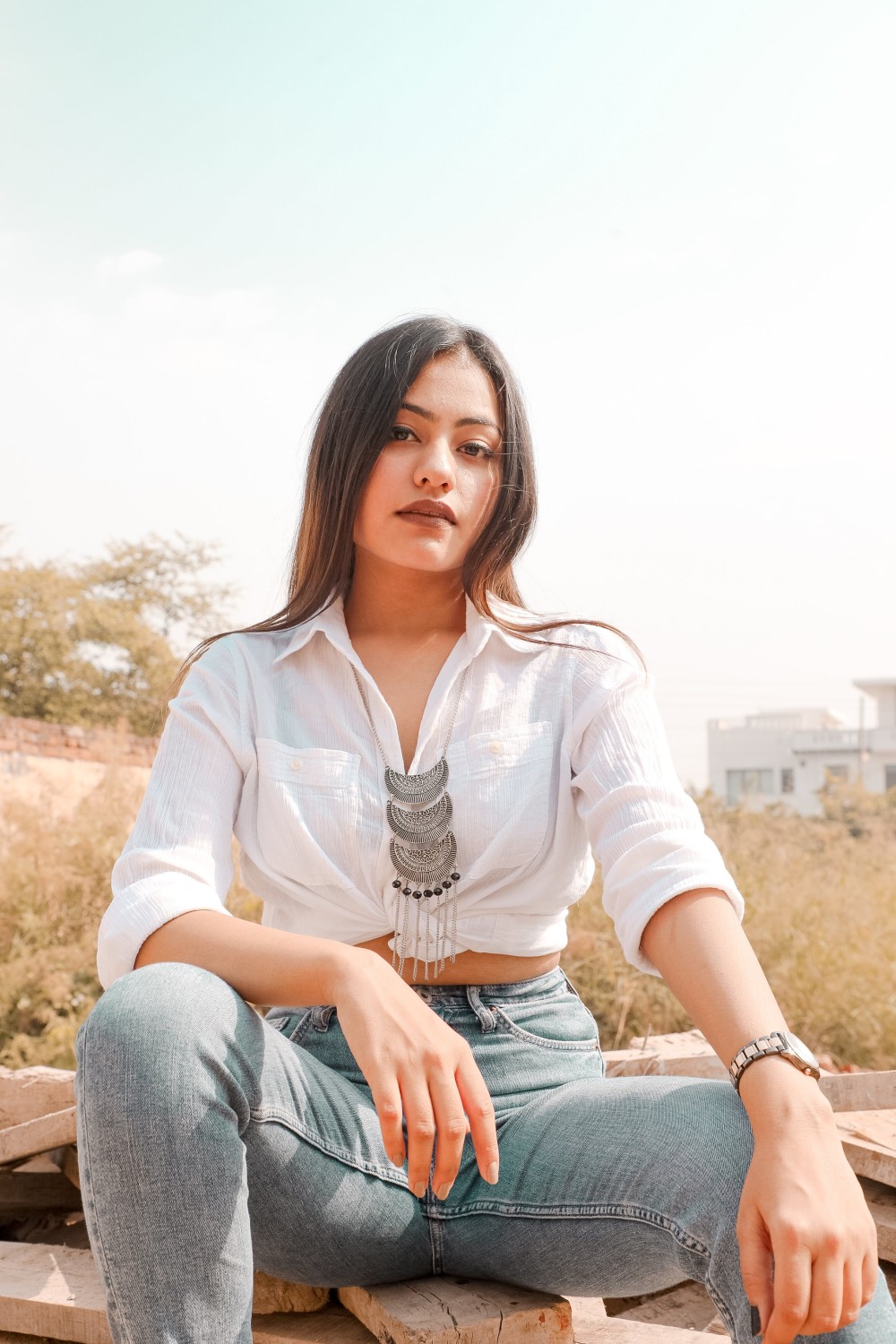 Jagriti Suri