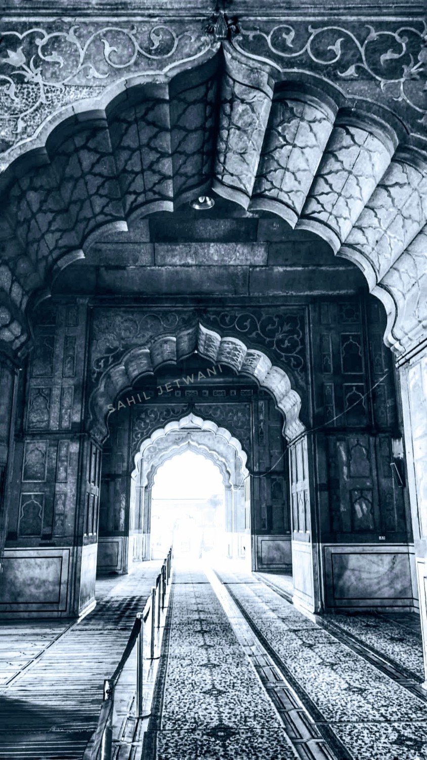 sahil jetwani