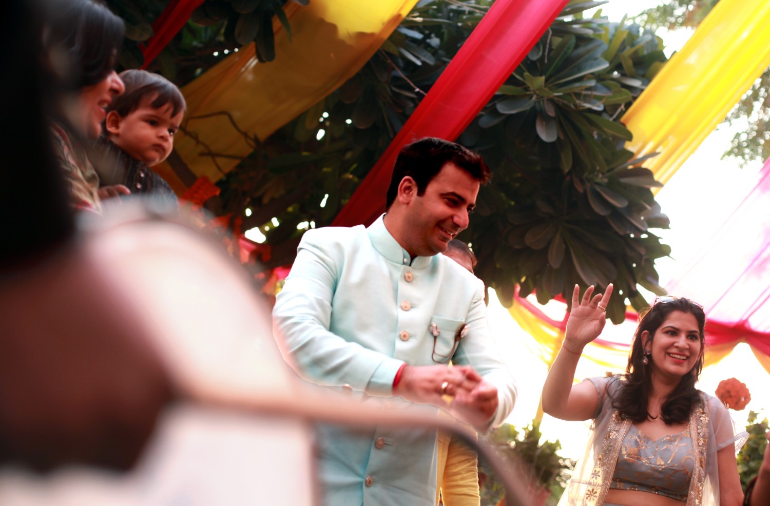 Abhinav Kapoor