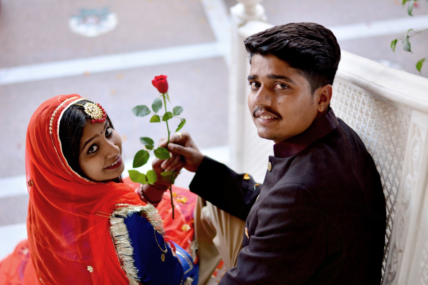 Kuldeep Singh