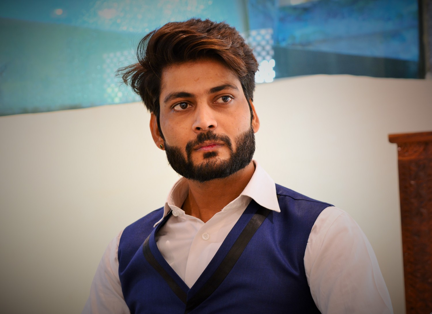 Kuldeep Singh