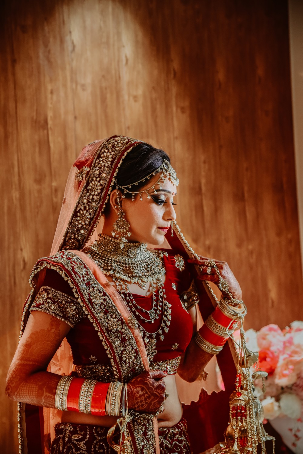 Chander Mohan