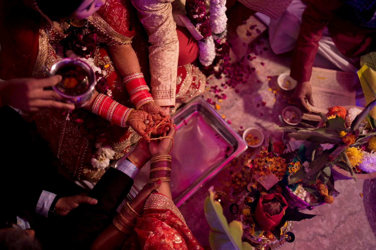 Chander Mohan