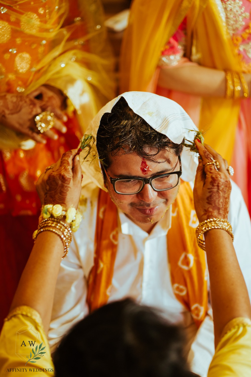 Chander Mohan