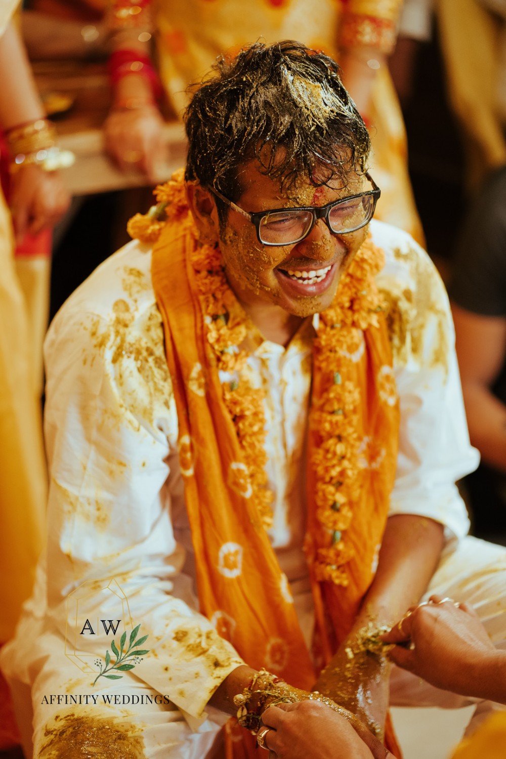 Chander Mohan