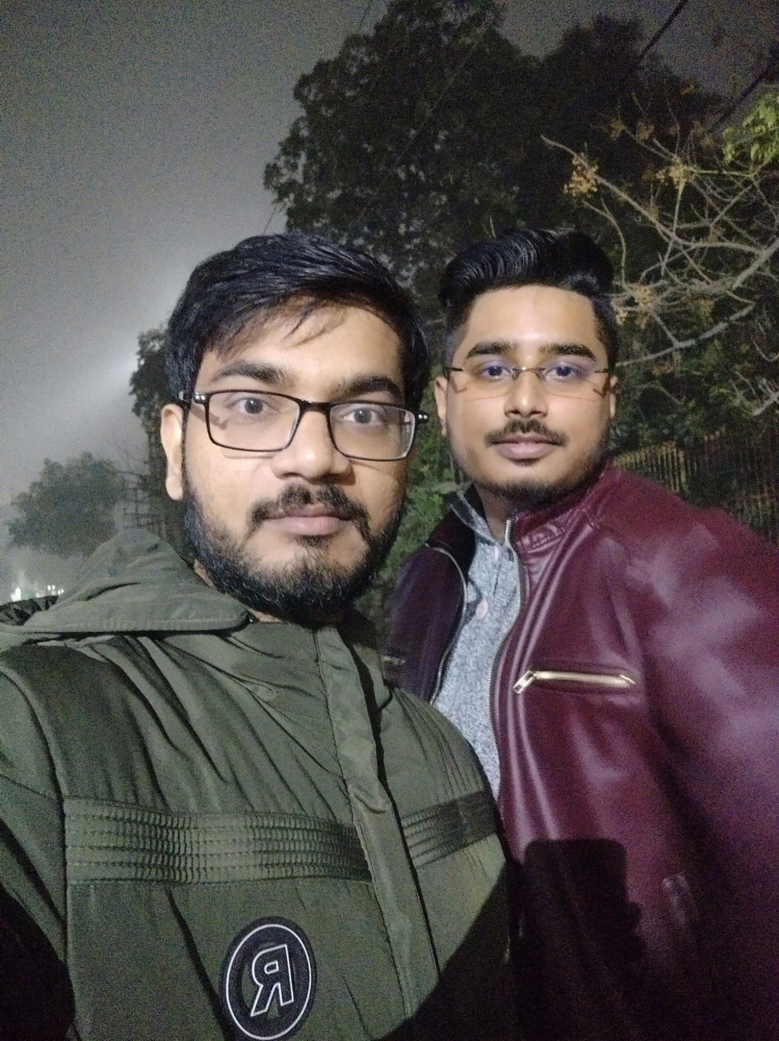 Dinesh Kumar