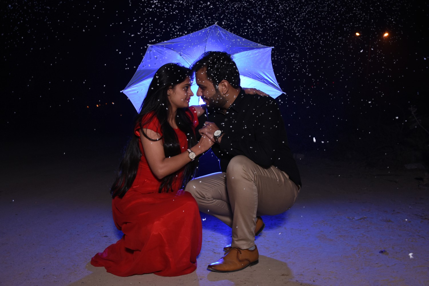 Dinesh Kumar