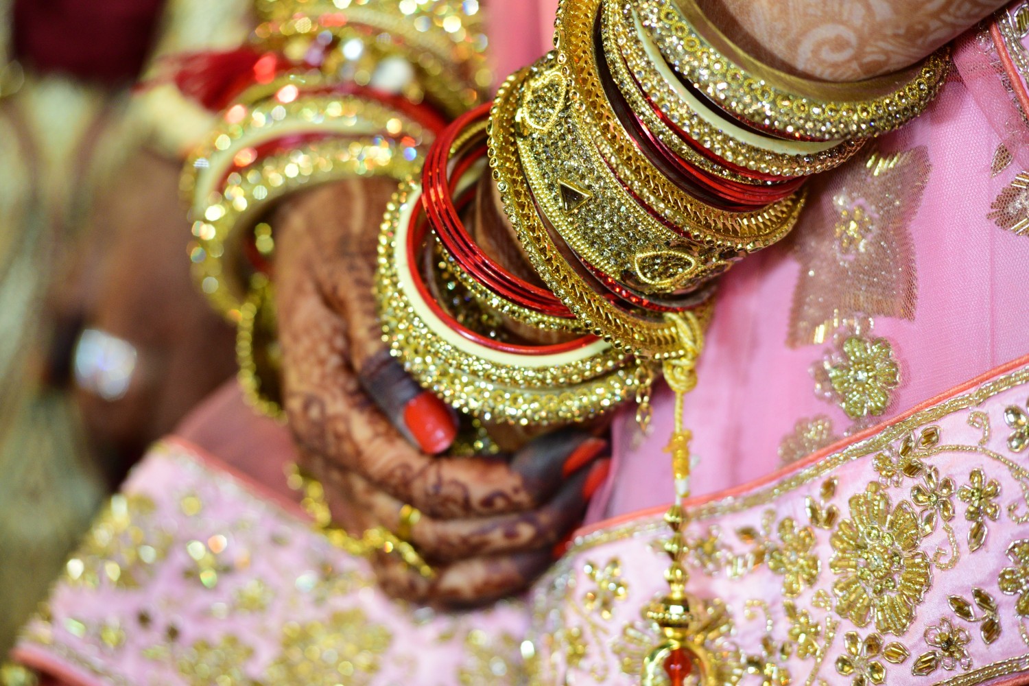 Dinesh Kumar