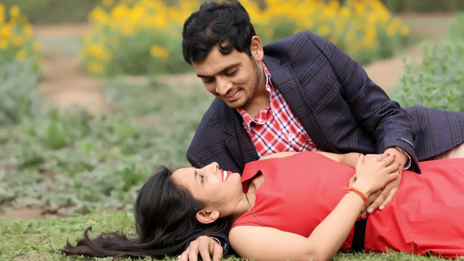 Dinesh Kumar