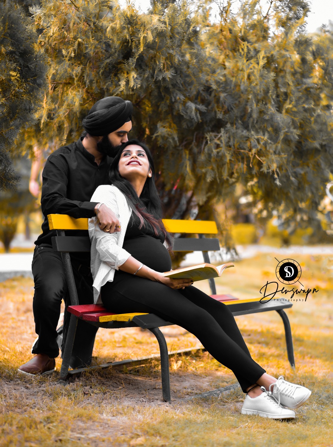 DevSwapn Photography