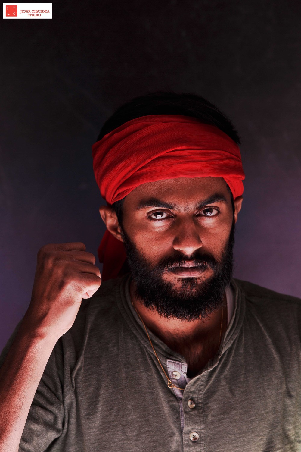 Jigar Chandra