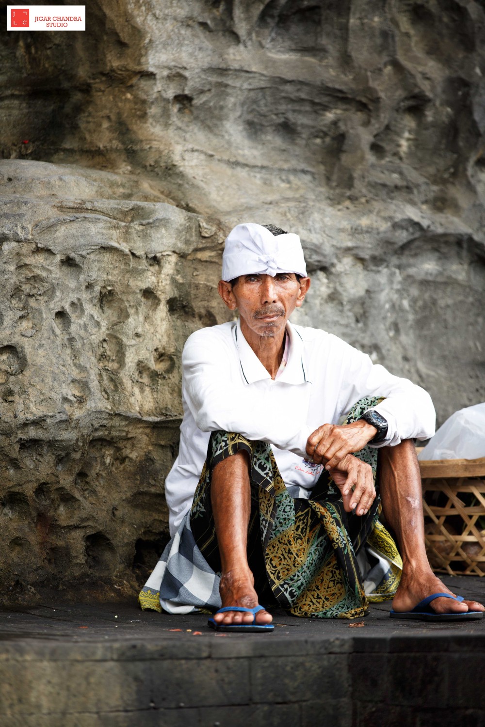 Jigar Chandra