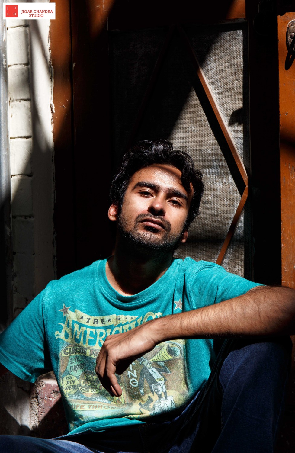 Jigar Chandra