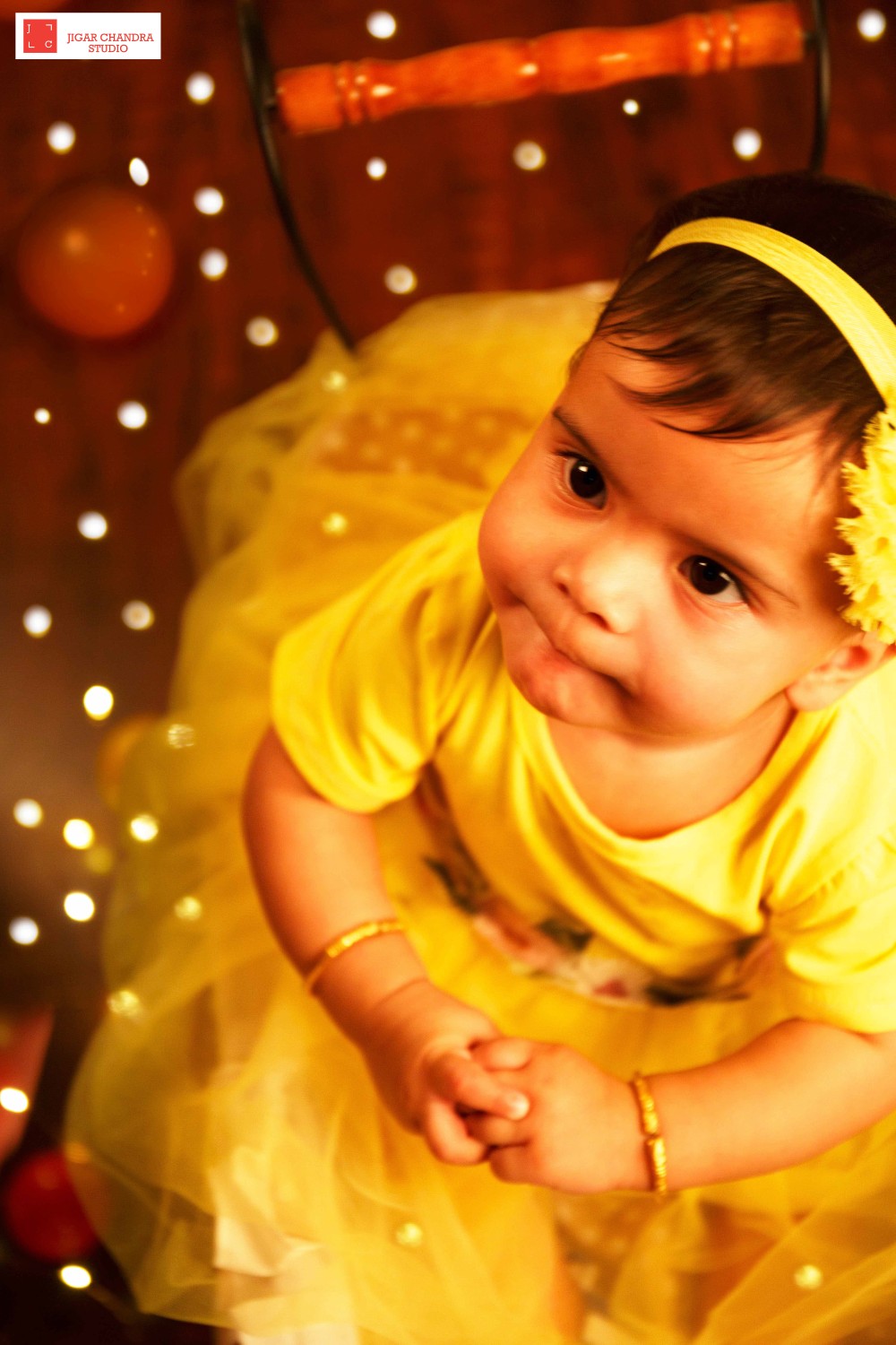 Jigar Chandra