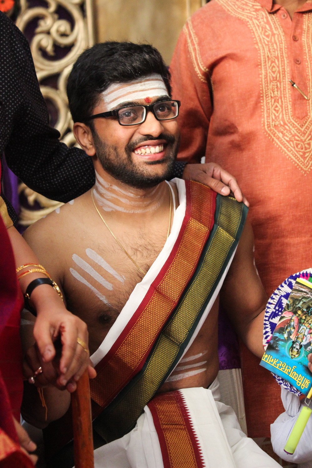 Yuvraj Chawla
