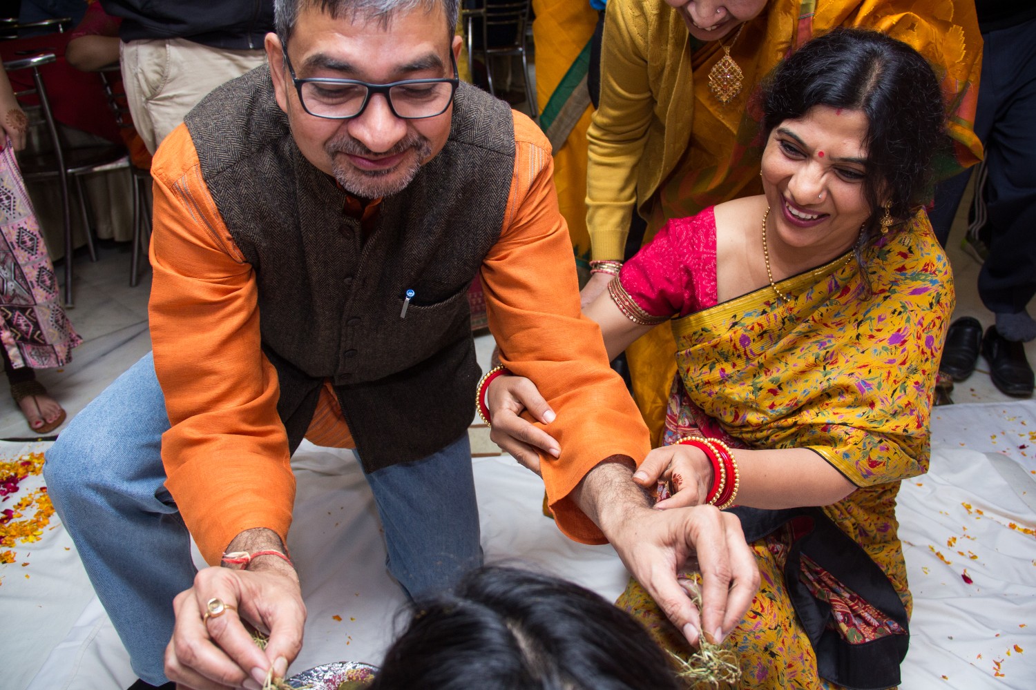 Yuvraj Chawla