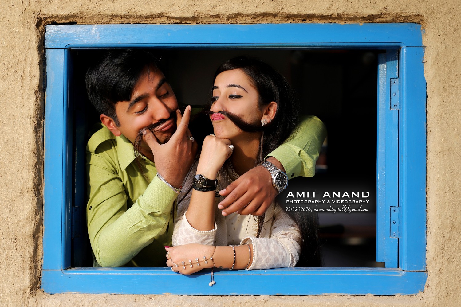 Amit Anand