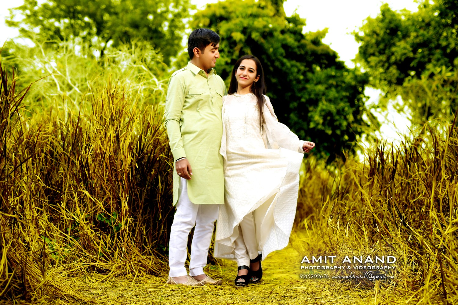 Amit Anand