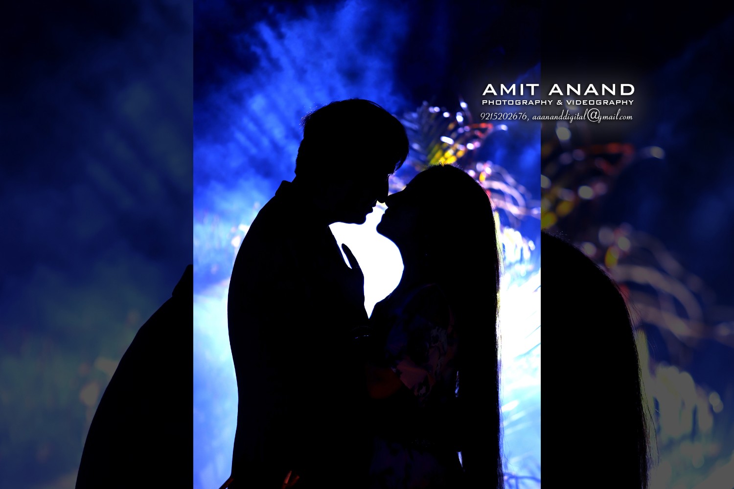 Amit Anand