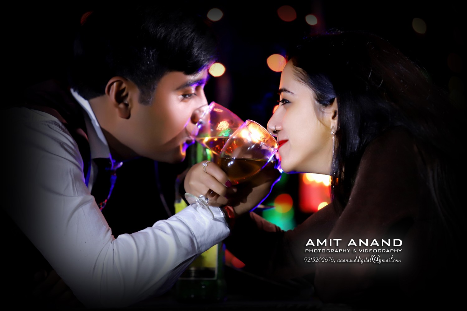 Amit Anand