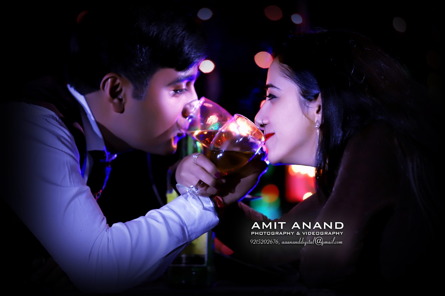 Amit Anand