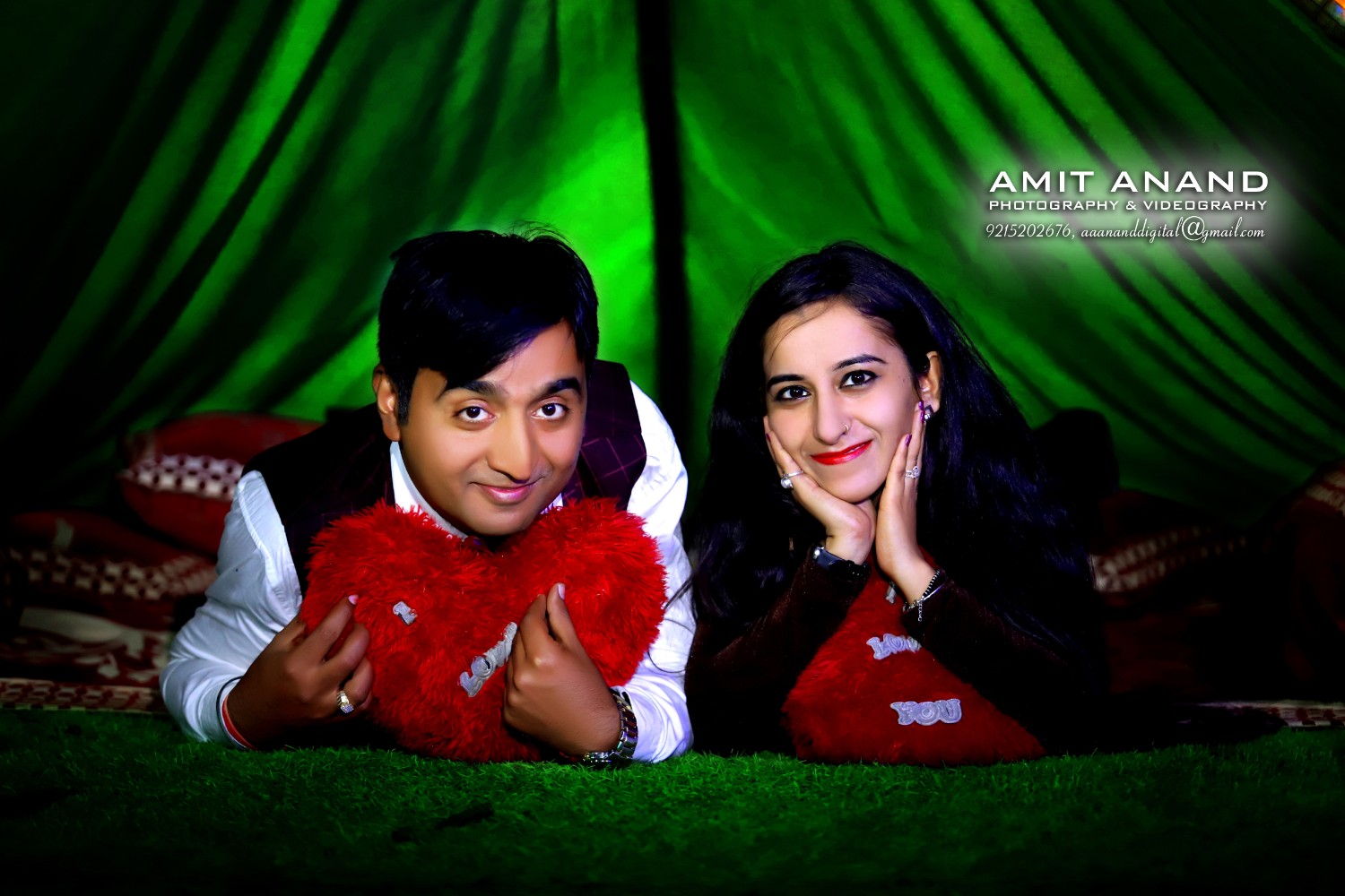 Amit Anand