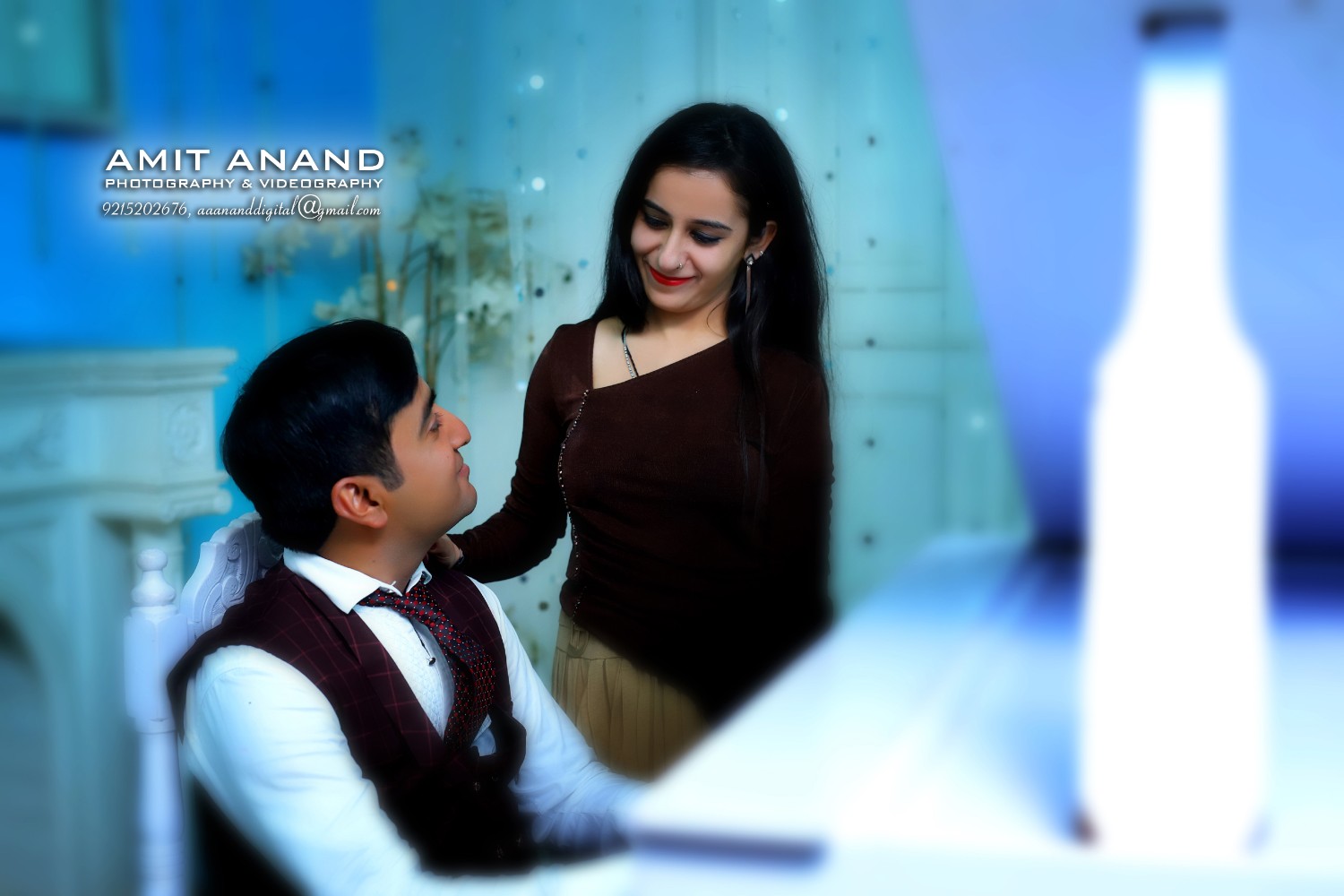 Amit Anand