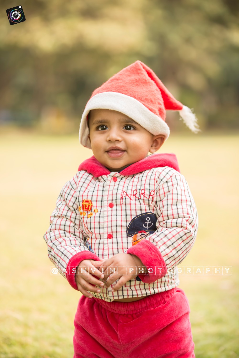 Ashvin Subramaniam