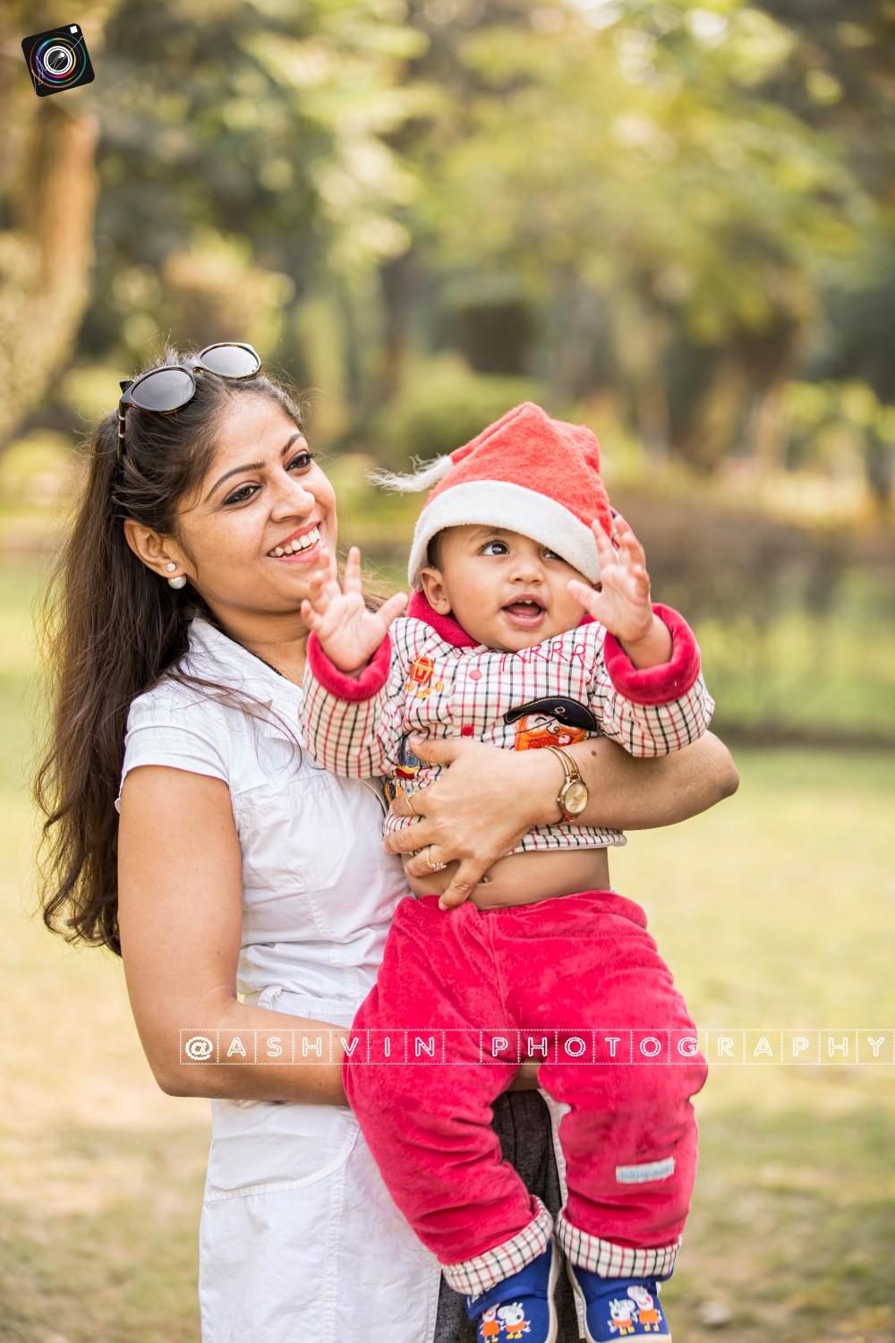 Ashvin Subramaniam